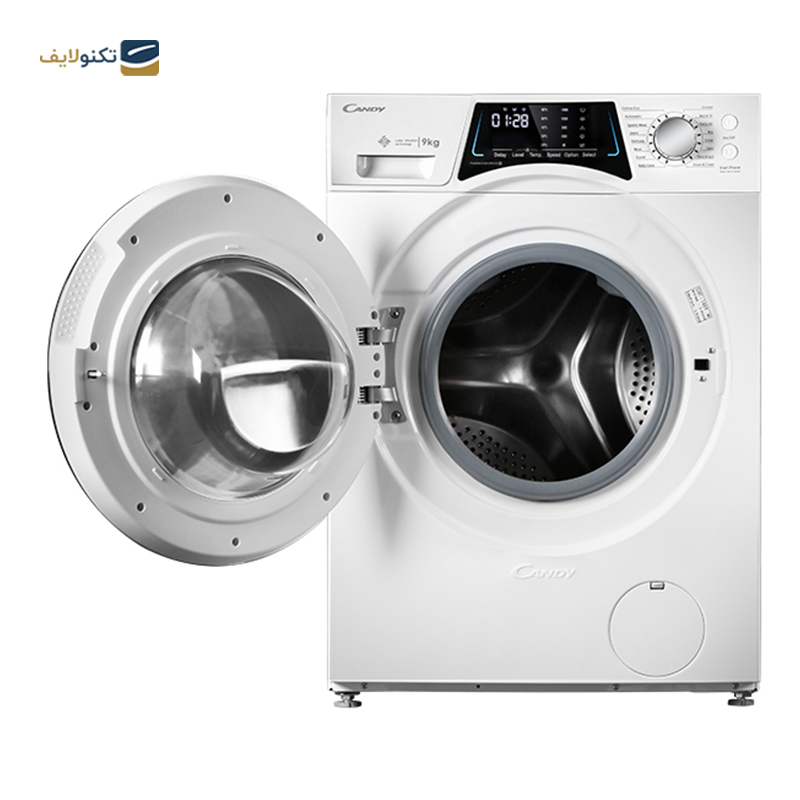 ماشین لباسشویی کندی 9 کیلویی مدل PFC 946 - Candy PFC 946 Washing Machine