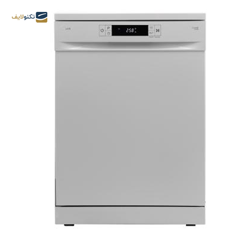 ماشین ظرفشویی جی پلاس 14 نفره مدل GDW-M1463 - GPlus GDW-M1463 Dishwasher