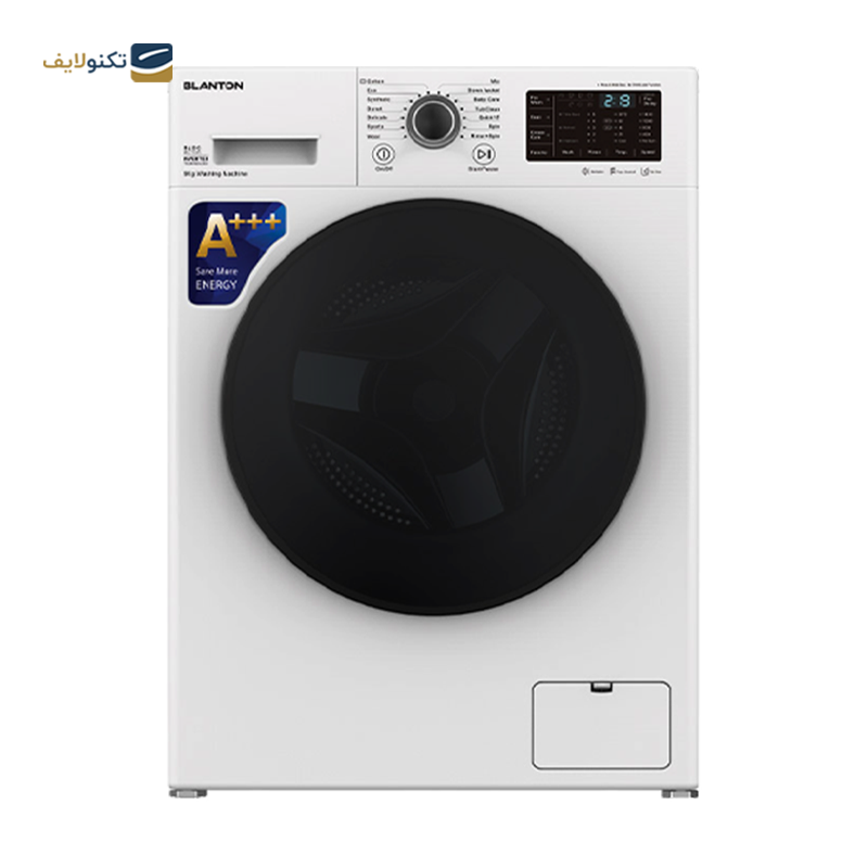 ماشین لباسشویی بلانتون 9 کیلویی مدل WM9403 - Blanton WM9403 Washing Machine