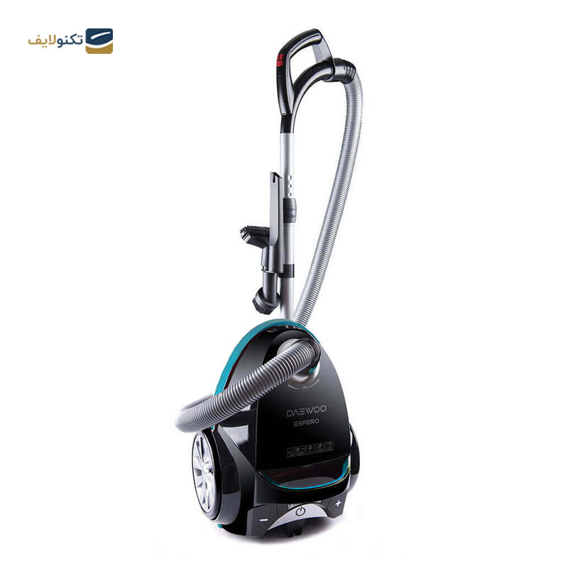 جاروبرقی دوو مدل DVC-LH22 - Daewoo DVC-LH22 Vacuum Cleaner