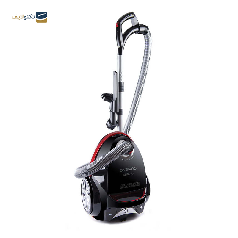 جاروبرقی دوو مدل DVC-LH22 - Daewoo DVC-LH22 Vacuum Cleaner