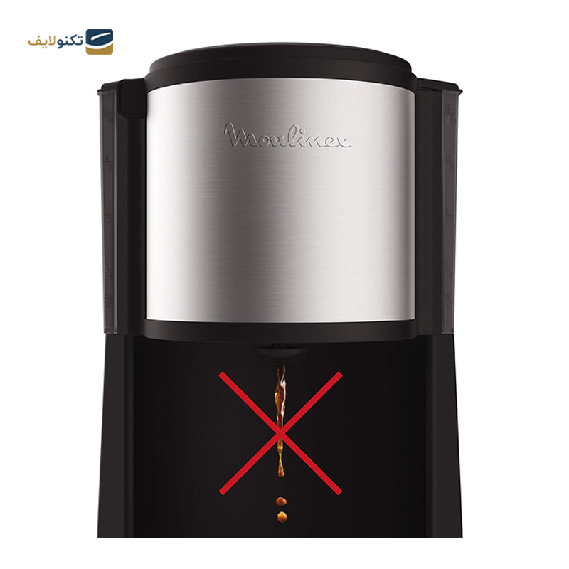 قهوه ساز مولینکس مدل FG37 - Moulinex FG37 coffee maker