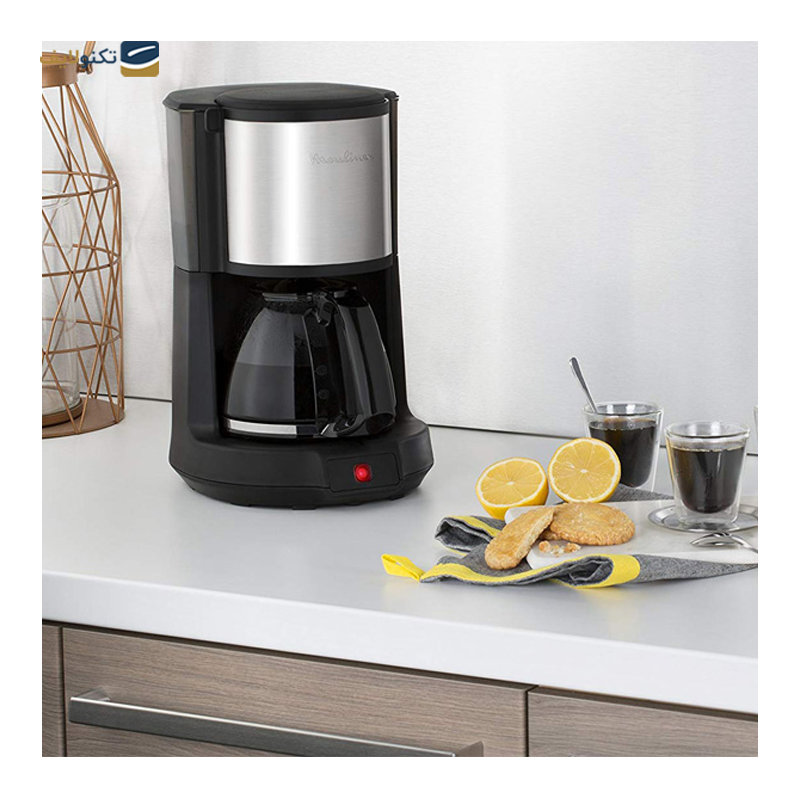 قهوه ساز مولینکس مدل FG37 - Moulinex FG37 coffee maker