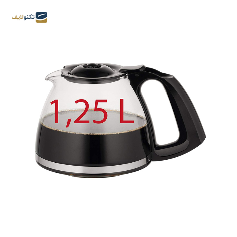 قهوه ساز مولینکس مدل FG37 - Moulinex FG37 coffee maker