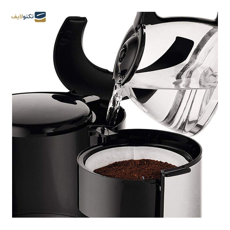 قهوه ساز مولینکس مدل FG37 - Moulinex FG37 coffee maker