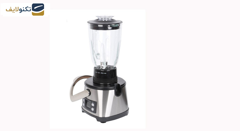 آبمیوه گیری دلمونتی مدل Dl 160 - Delmonti Dl 160 Juicer