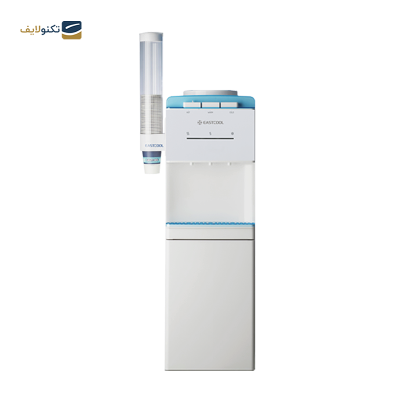 آبسردکن ایستکول مدل TM-CW409N - Eastcool TM-CW409N Water Cooler