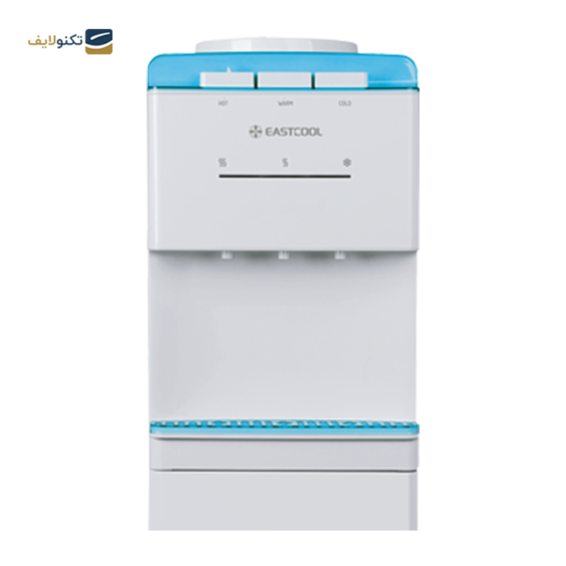 آبسردکن ایستکول مدل TM-CW409N - Eastcool TM-CW409N Water Cooler