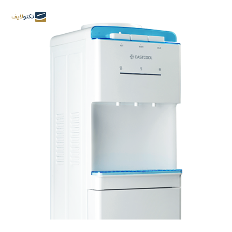 آبسردکن ایستکول مدل TM-CW409N - Eastcool TM-CW409N Water Cooler