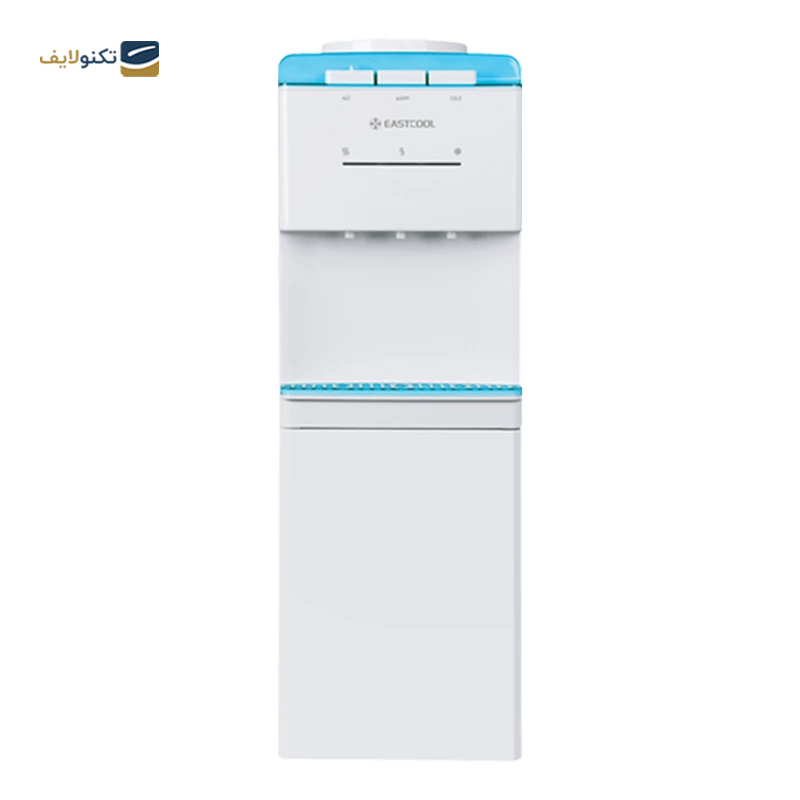 آبسردکن ایستکول مدل TM-CW409N - Eastcool TM-CW409N Water Cooler