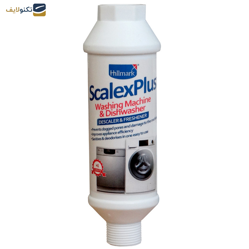 دستگاه تصفیه کننده آب آکوآ اسپرینگ مدل RO-S7-WZ 7550 به همراه فیلتر مجموعه سه عددی و رسوبگیر اسکالکس پلاس - 