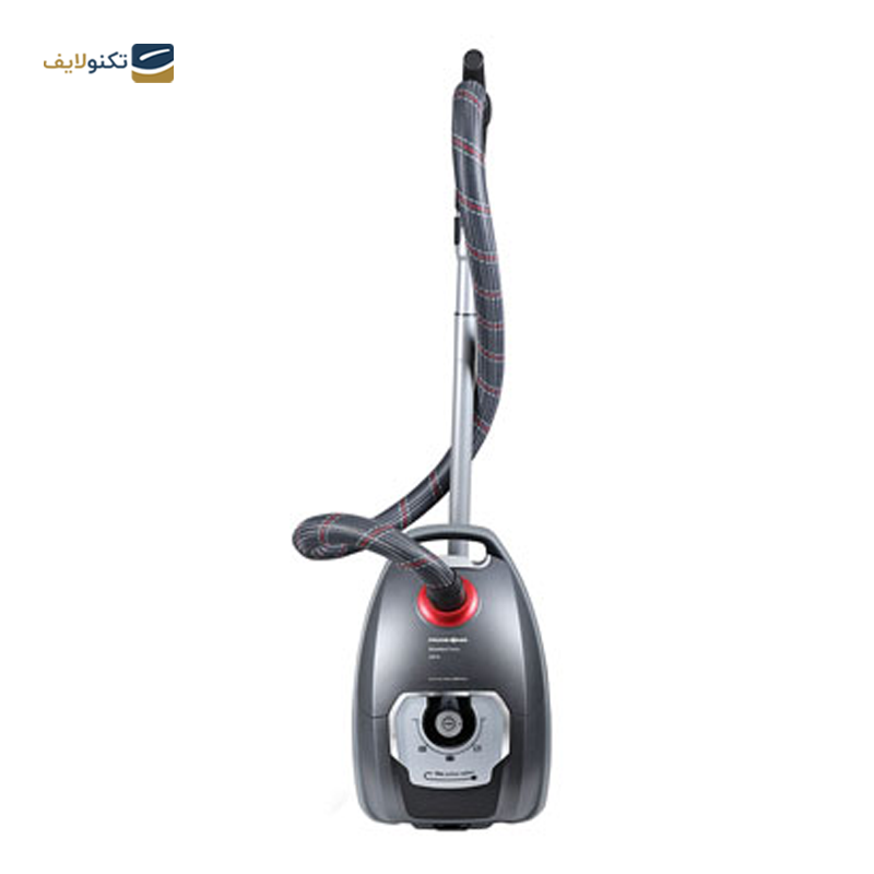   جاروبرقی پاکشوما مدل PVC 25501 - Pakshoma PVC 25501 Vacuum Cleaner