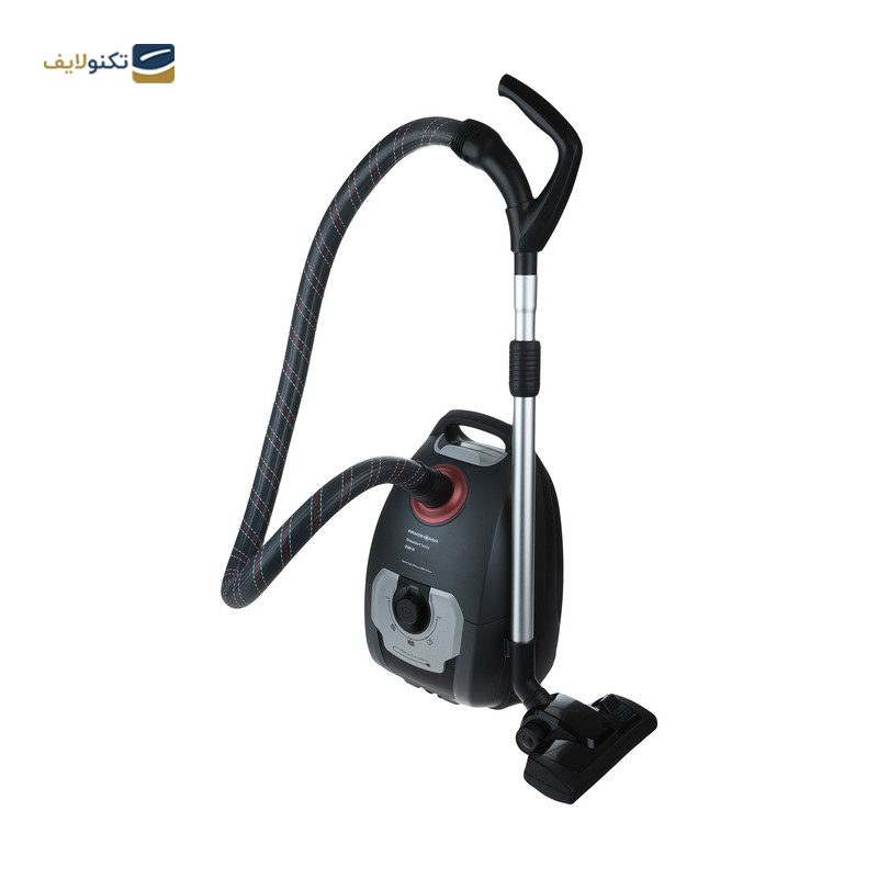   جاروبرقی پاکشوما مدل PVC 25501 - Pakshoma PVC 25501 Vacuum Cleaner