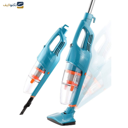 جارو برقی درما مدل dx900 - 