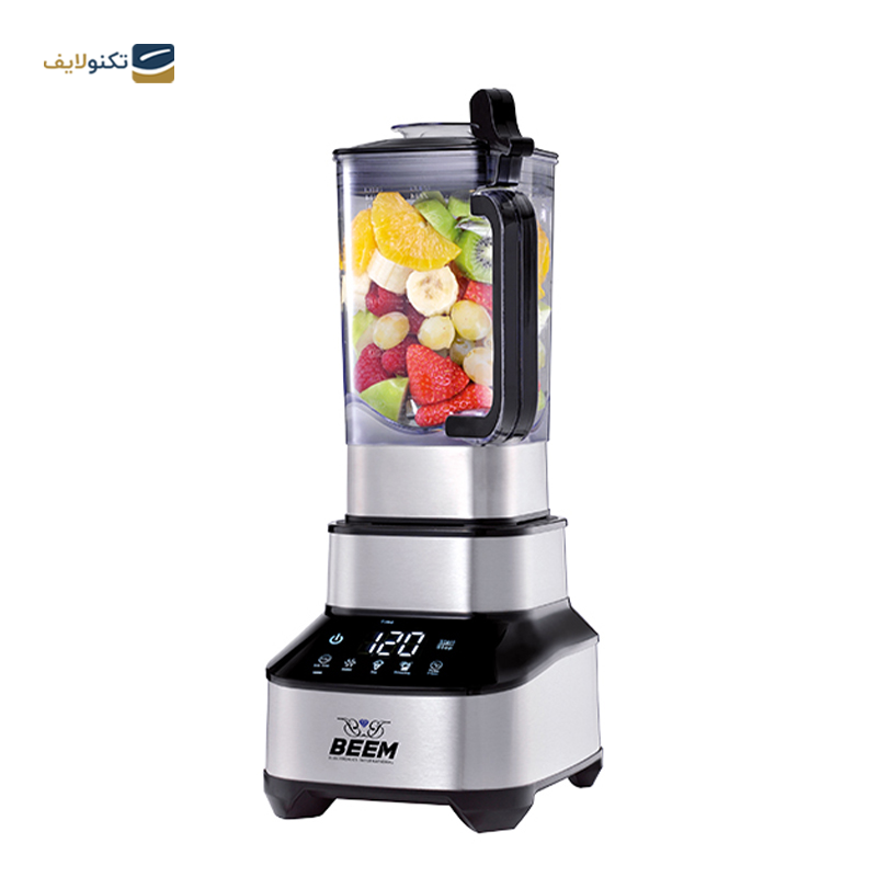 مخلوط کن بیم مدل BL1803 - Beem BL1803 Blender