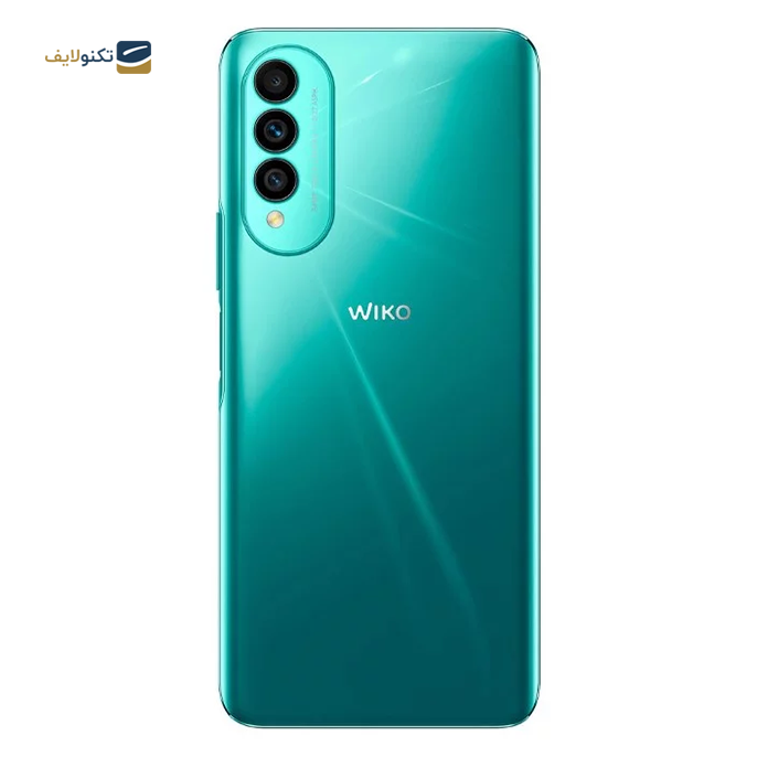 گوشی موبایل ویکو T50 ظرفیت 128 رم 6 گیگابایت - Wiko T50 128/6GB