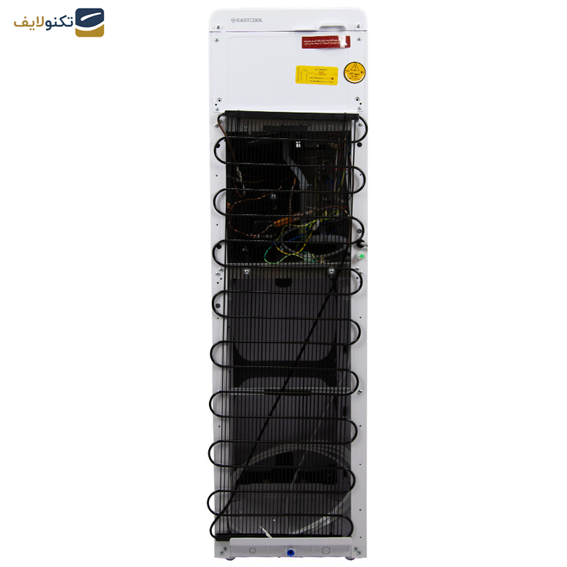 آبسردکن ایستکول مدل TM-SW415R - 