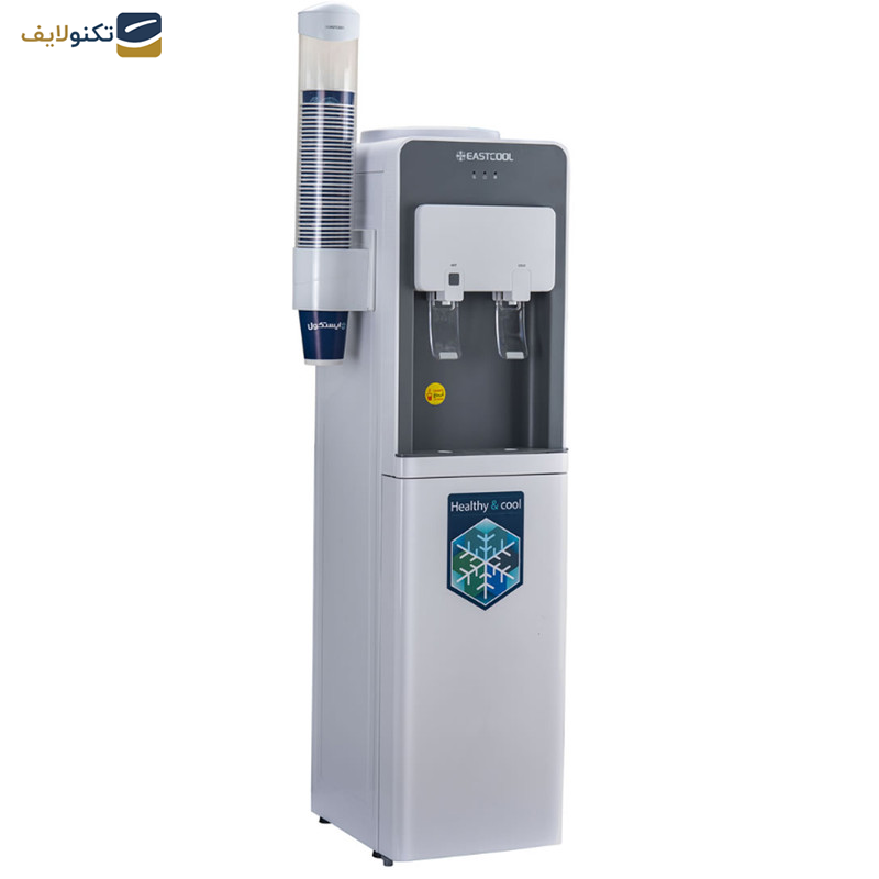 آب سرد کن ایستکول مدل TM-SW 438 - EastCool TM-SW 438 Water Dispenser