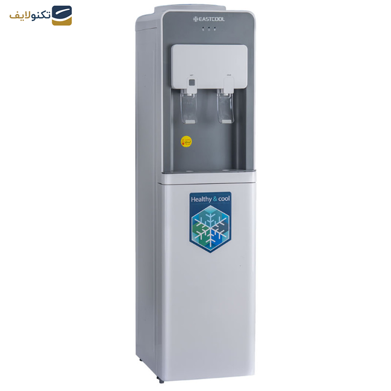 آب سرد کن ایستکول مدل TM-SW 438 - EastCool TM-SW 438 Water Dispenser