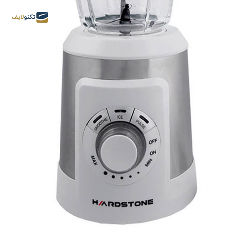  مخلوط کن هاردستون مدل BL8412 - Hardstone BL8412 Blender