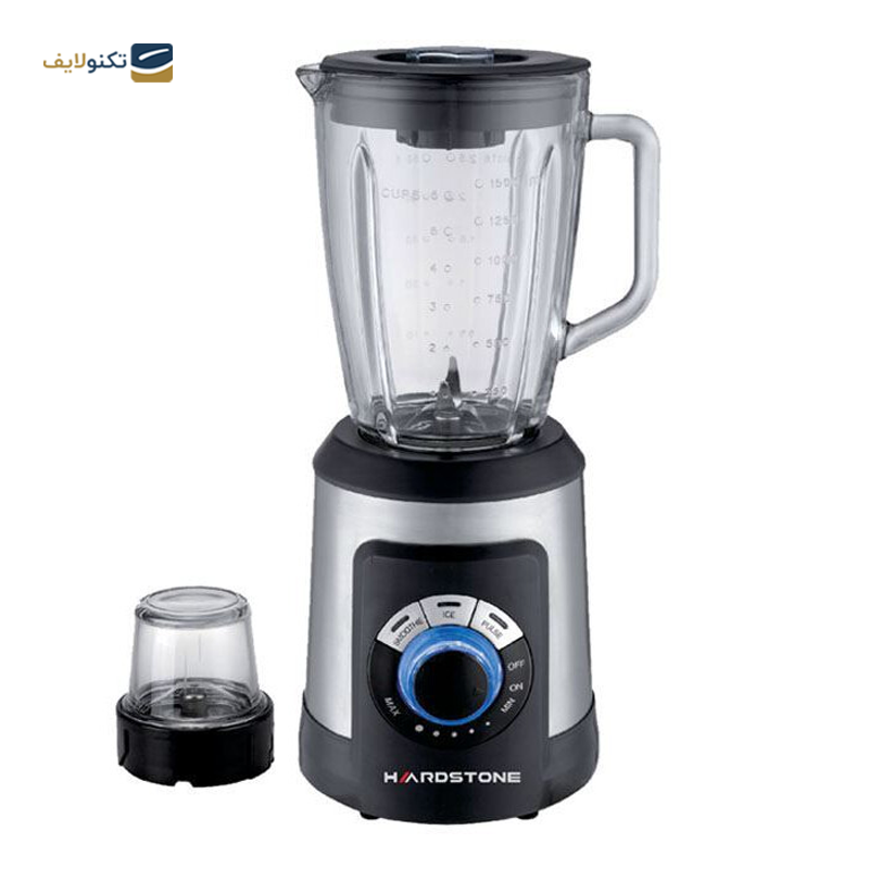  مخلوط کن هاردستون مدل BL8412 - Hardstone BL8412 Blender