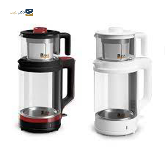  چای ساز ناسا الکتریک مدل NS-523 - Nasaelectric NS-523 Tea Maker