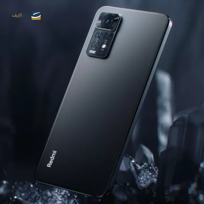 گوشی موبایل شیائومی Redmi Note 11 Pro ظرفیت 128 گیگابایت - رم 8 گیگابایت - Xiaomi Redmi Note 11 Pro 128/8GB - Global
