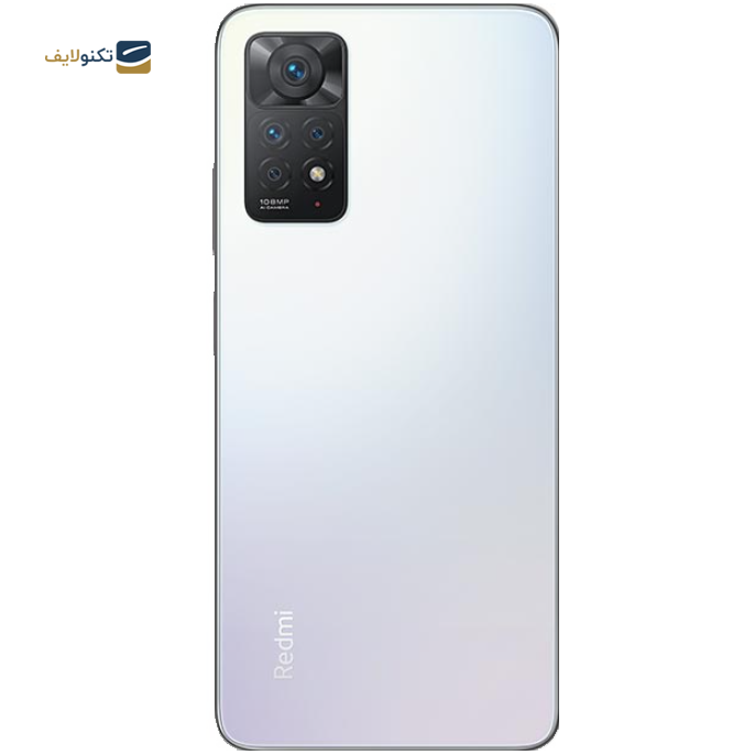  گوشی موبایل شیائومی Redmi Note 11 Pro ظرفیت 128 گیگابایت - رم 8 گیگابایت - Xiaomi Redmi Note 11 Pro 128/8GB - Global