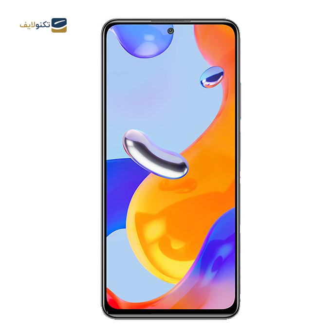  گوشی موبایل شیائومی Redmi Note 11 Pro ظرفیت 128 گیگابایت - رم 8 گیگابایت - Xiaomi Redmi Note 11 Pro 128/8GB - Global