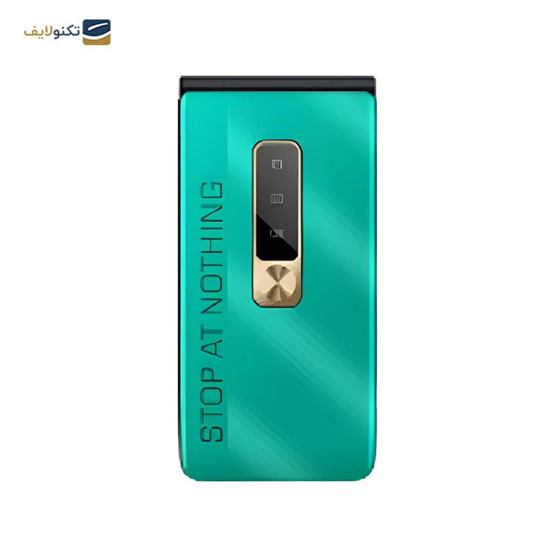 گوشی موبایل سیکو مدل S3533 دو سیم کارت - SICCOO S3533 Dual SIM