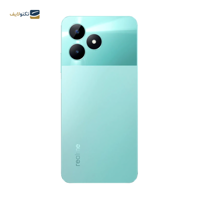 گوشی موبایل ریلمی مدل C51 4G ظرفیت 128 گیگابایت رم 4 گیگابایت - Realme C51 4G 128/4GB