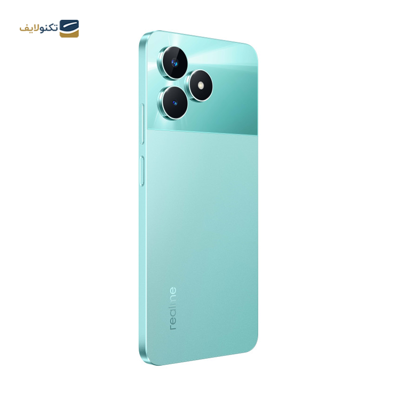 گوشی موبایل ریلمی مدل C51 4G ظرفیت 128 گیگابایت رم 4 گیگابایت - Realme C51 4G 128/4GB