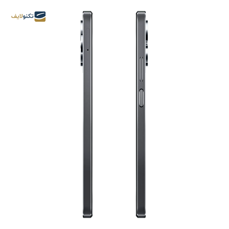 گوشی موبایل ریلمی مدل C51 4G ظرفیت 128 گیگابایت رم 4 گیگابایت - Realme C51 4G 128/4GB