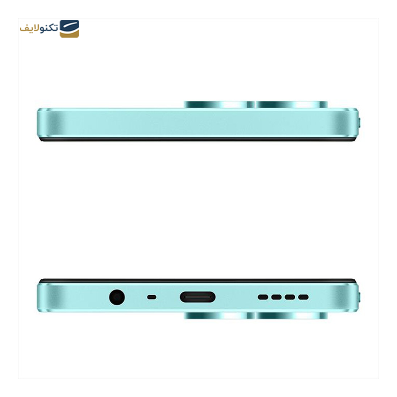 گوشی موبایل ریلمی مدل C51 4G ظرفیت 128 گیگابایت رم 4 گیگابایت - Realme C51 4G 128/4GB
