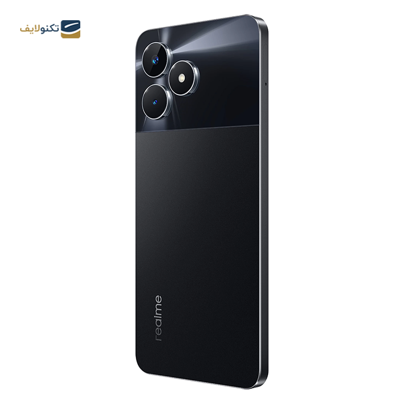 گوشی موبایل ریلمی مدل C51 4G ظرفیت 128 گیگابایت رم 4 گیگابایت - Realme C51 4G 128/4GB
