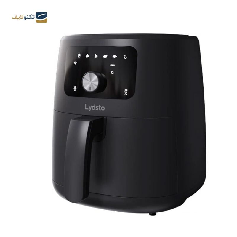 سرخ کن بدون روغن لایدستو مدل Air Fryer - Lydsto Air Fryer