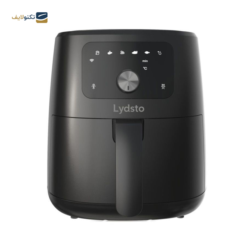 سرخ کن بدون روغن لایدستو مدل Air Fryer - Lydsto Air Fryer