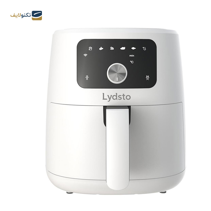 سرخ کن بدون روغن لایدستو مدل Air Fryer - Lydsto Air Fryer