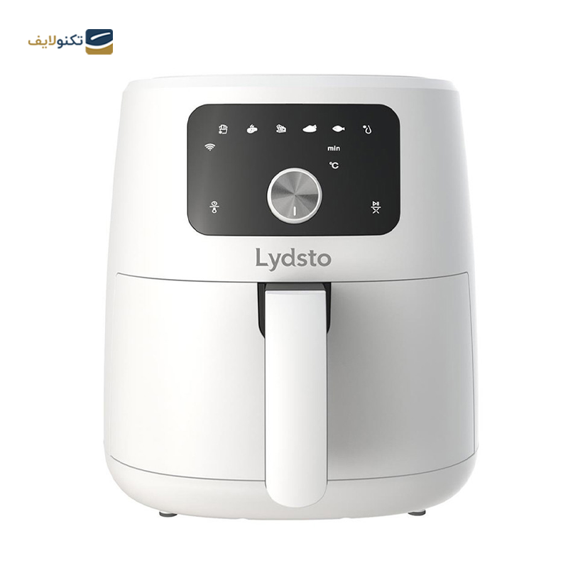 سرخ کن بدون روغن لایدستو مدل Air Fryer - Lydsto Air Fryer