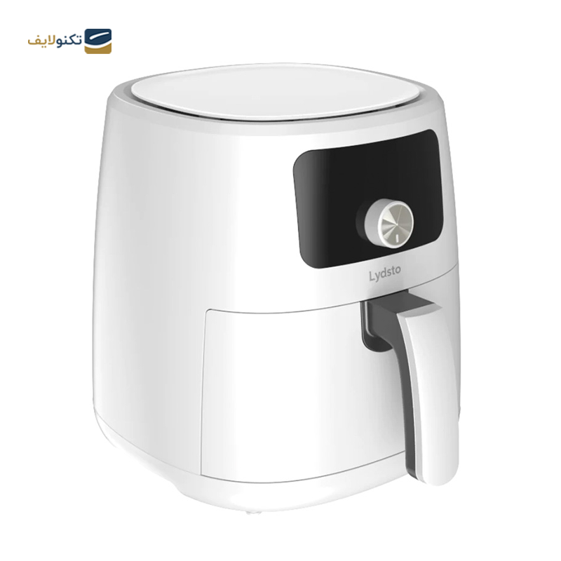 سرخ کن بدون روغن لایدستو مدل Air Fryer - Lydsto Air Fryer