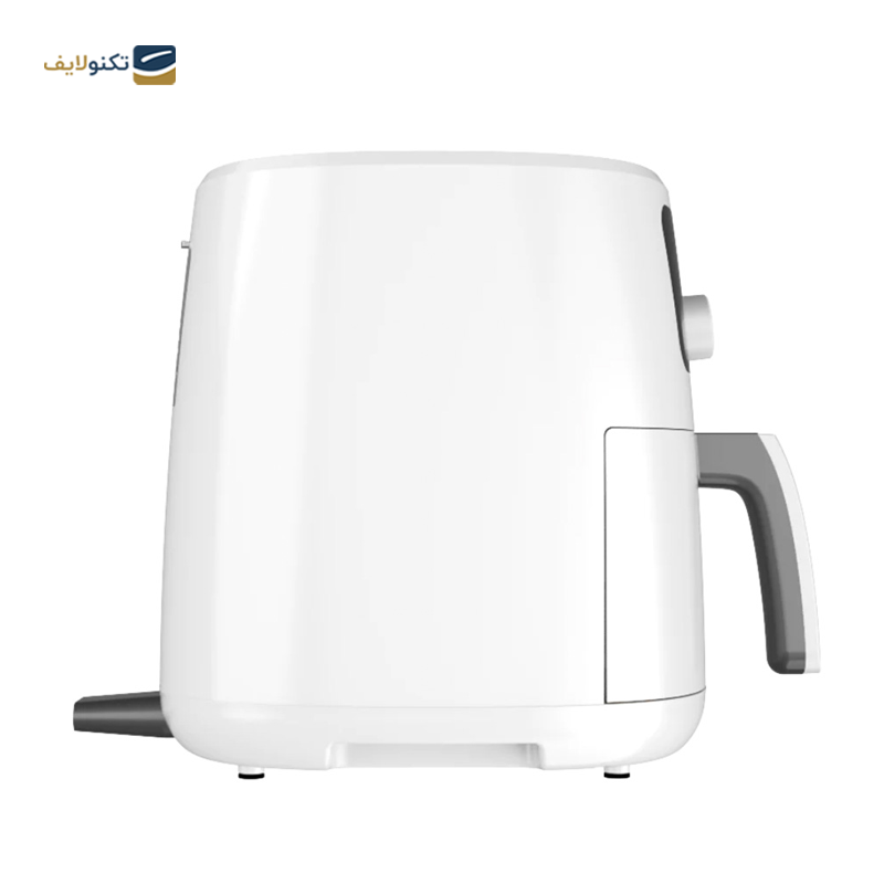 سرخ کن بدون روغن لایدستو مدل Air Fryer - Lydsto Air Fryer