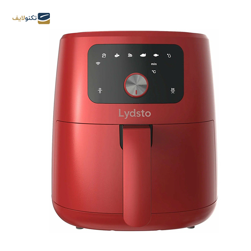 سرخ کن بدون روغن لایدستو مدل Air Fryer - Lydsto Air Fryer