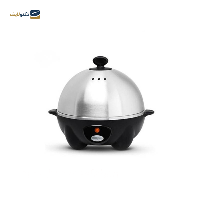 تخم مرغ پز سایا مدل Egg Morning - Saya Egg Morning Egg Cooker