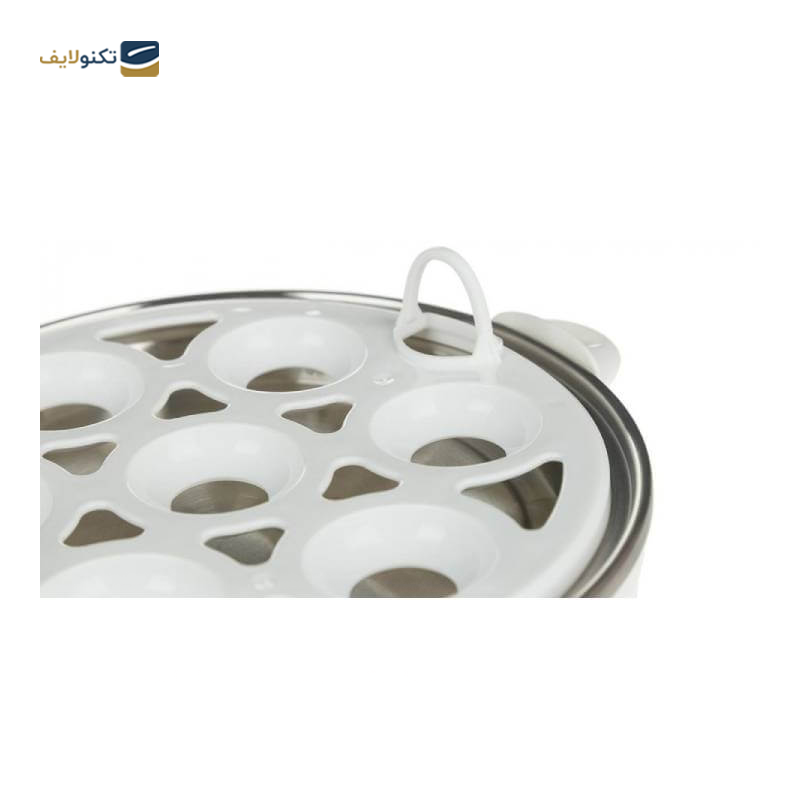 تخم مرغ پز سایا مدل Egg Morning - Saya Egg Morning Egg Cooker