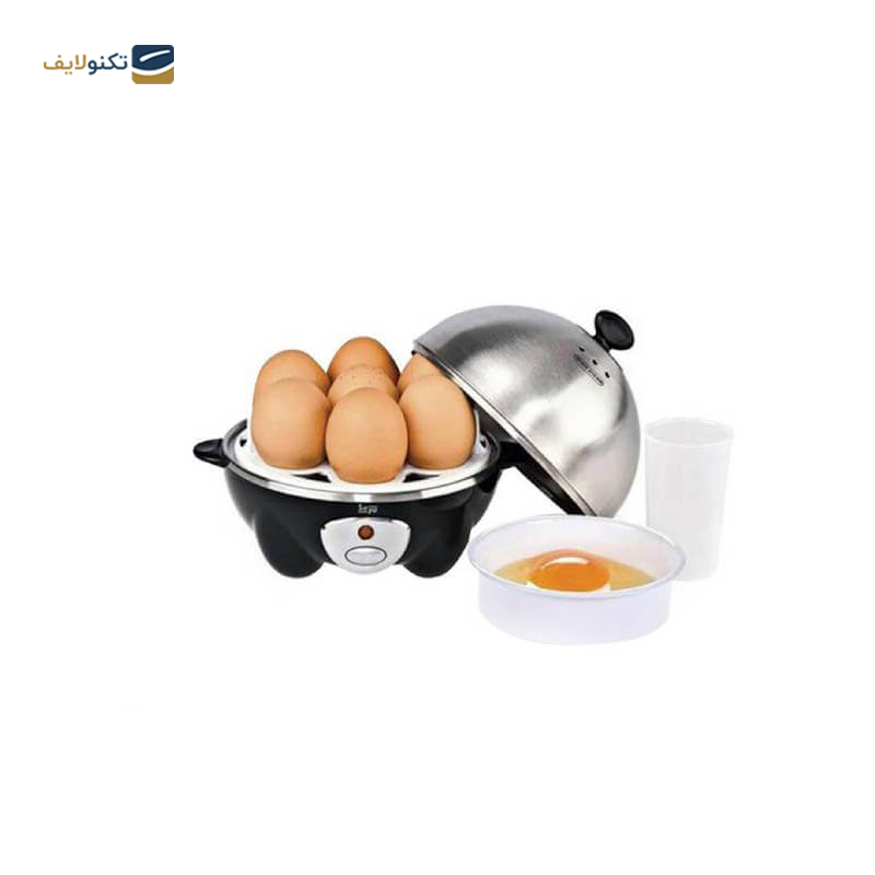 تخم مرغ پز سایا مدل Egg Morning - Saya Egg Morning Egg Cooker