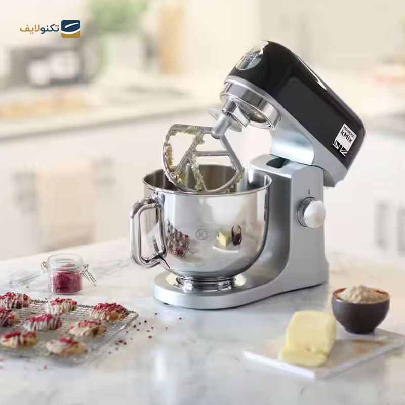 همزن کاسه دار کنوود مدل KMIX750 - Kenwood KMIX750 Mixer