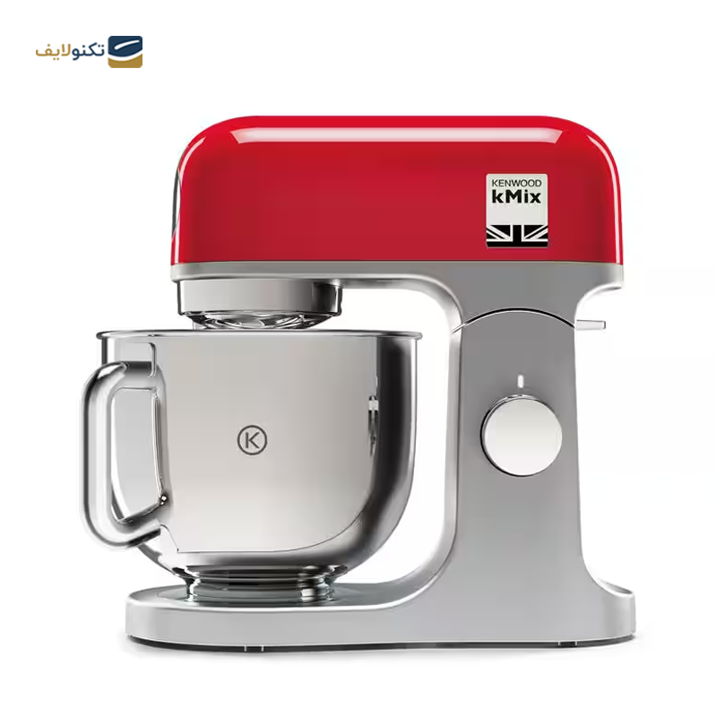 همزن کاسه دار کنوود مدل KMIX750 - Kenwood KMIX750 Mixer