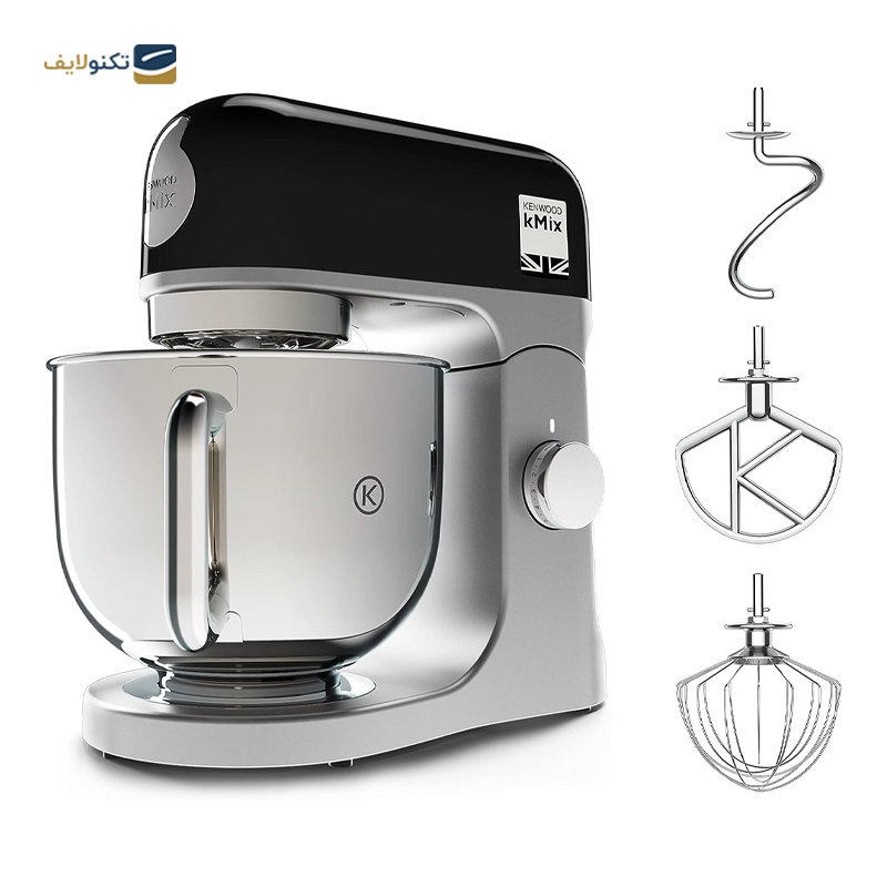 همزن کاسه دار کنوود مدل KMIX750 - Kenwood KMIX750 Mixer