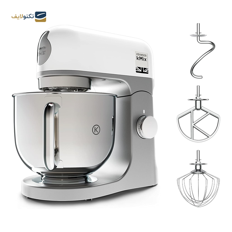 همزن کاسه دار کنوود مدل KMIX750 - Kenwood KMIX750 Mixer