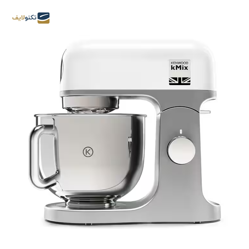 همزن کاسه دار کنوود مدل KMIX750 - Kenwood KMIX750 Mixer